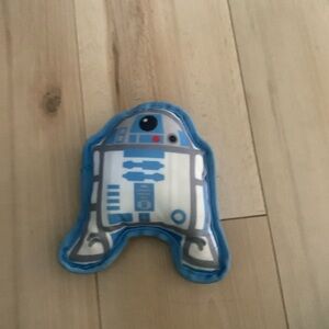 R2D2 Dog toy
